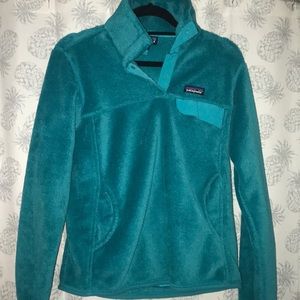 Patagonia Pullover
